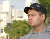 מוזיקה ישראלית מול מזוקיה לא סימטרית